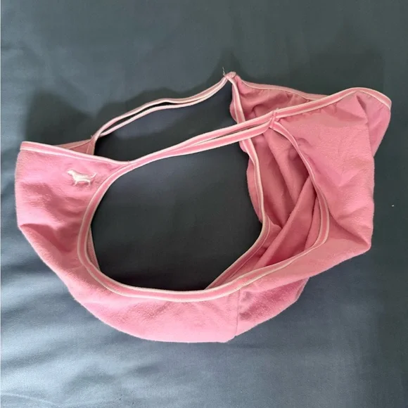 PINK VS Double String Bikini Panty - Picture 5 of 8